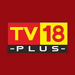 Cover Image of Download TV 18 Plus  APK