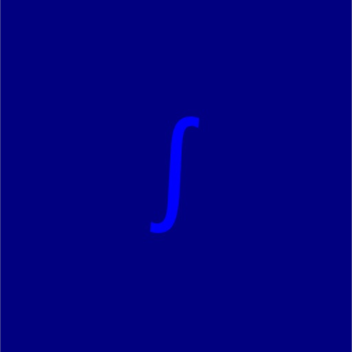 Calculus Formulas logo