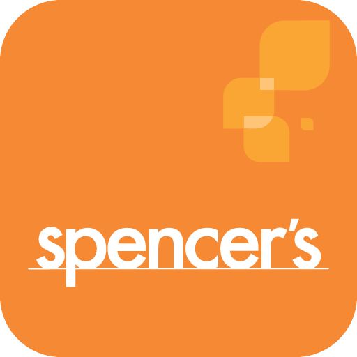 Spencers Online Shopping App logo