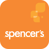 Spencer's Online Shopping App icon