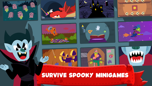 Dumb Deaths on Halloween