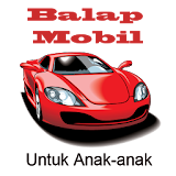 Balap Mobil icon