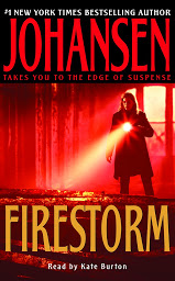 Hình ảnh biểu tượng của Firestorm