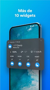 1Weather Premium 6