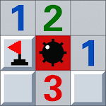 Cover Image of Baixar Minesweeper - Puzzle Bomb  APK