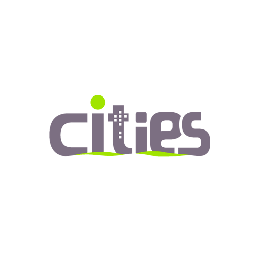 Cities magasins  Icon