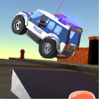 3D Car Game With 3 modes  Tow