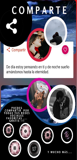 frases del alma Screen 3