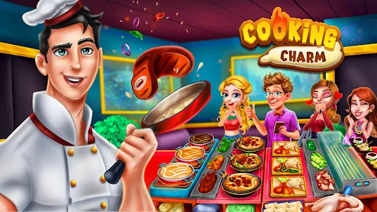 Cooking Games Offline
