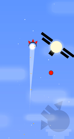 Game screenshot Fighter Ball mod apk