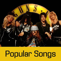 Guns N Roses Popular Songs