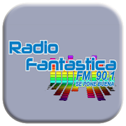 Radio Fantástica Villa Nueva  90.1