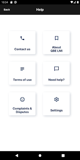 LMI Connect Mobile