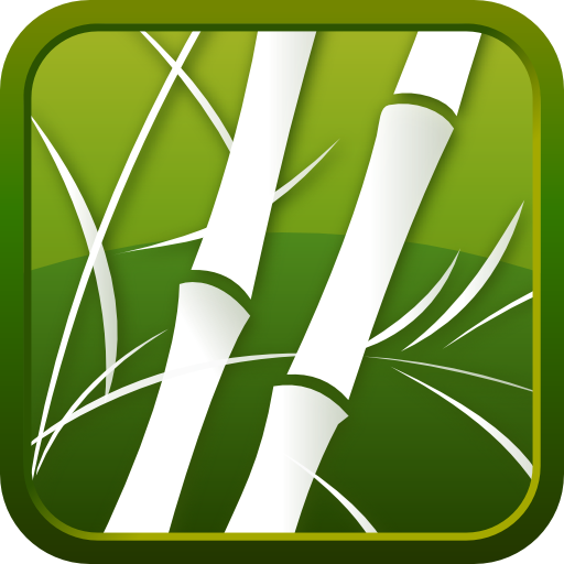 Human Japanese Lite Logo