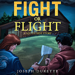 Icon image Fight or Flight