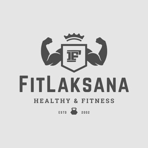 FitLaksana Download on Windows