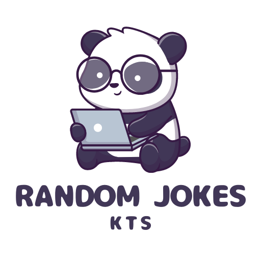 Random Jokes App logo