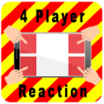 Reaction - The Drinking game Apk