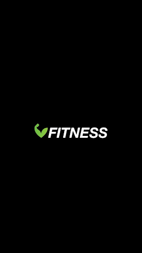 Android application Vfitness screenshort
