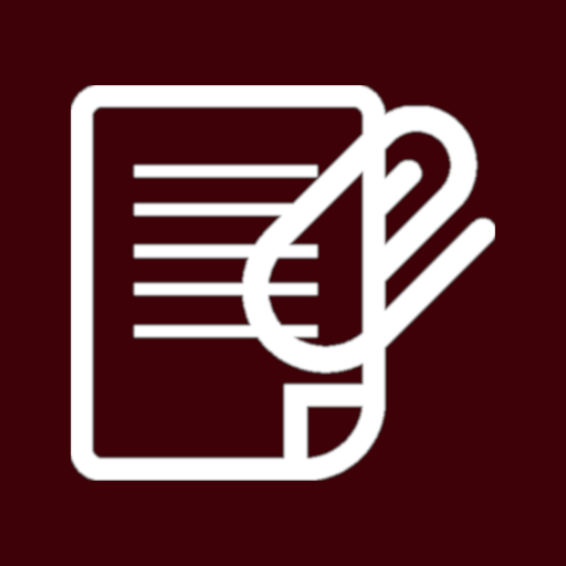 Notes Attach logo