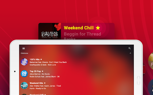 Open FM u2013 radio online 3.5.0 Screenshots 13