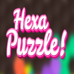 Game Hex Puzzle