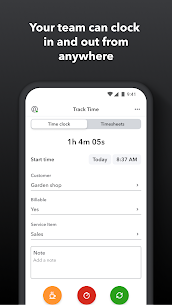 QuickBooks Workforce 2