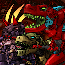 Dino Robot Battle Field - Armoured Dinosa 3.29.0 APK Download