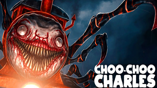 About: CHOO CHOO CHARLES ORIGIN STORY (Google Play version)