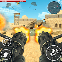 Пулемет тренажер: Мир военные игры бесплатные
