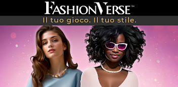 Gioca e Scarica FashionVerse: Fashion Your Way gratuitamente sul PC, è così che funziona!