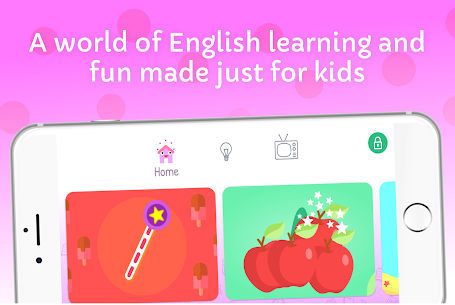 Hello English Kids: Learn English 1