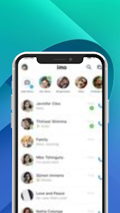 Video Call Chat for IMO Tips