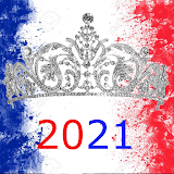Miss terres de France 2021 icon
