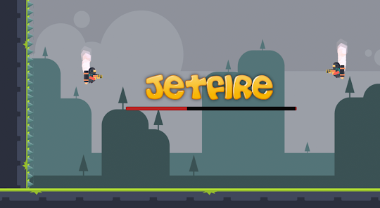 JetFire