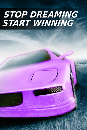 Real Need for Racing Speed Car 1.6 screenshots 3