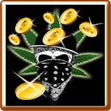 420 Weed Canteen Game icon