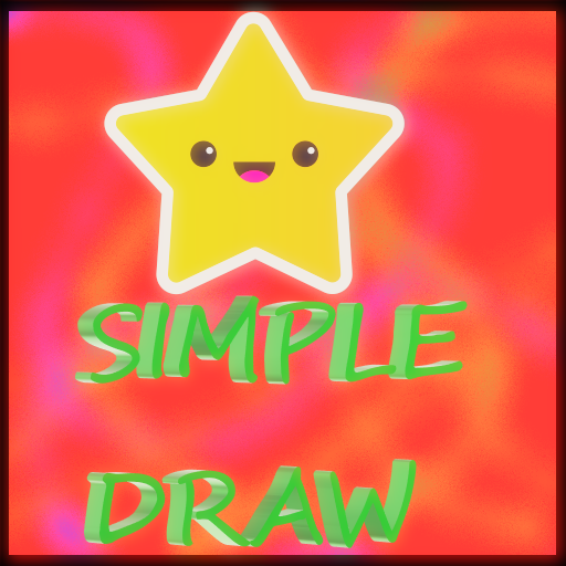 Simply Draw logo