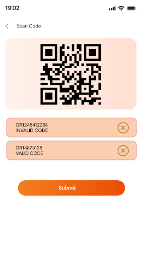 Orient Connect Screenshot 4 - AppWisp.com