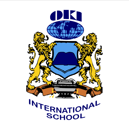 OKI School  Icon