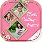 Cover Image of Unduh Photo Collage Frames 1.0 APK