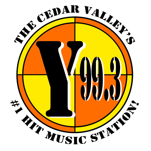 KWAY Y99.3FM Live logo