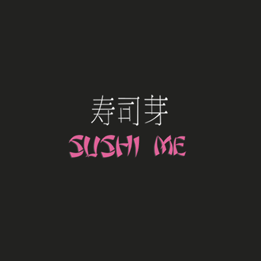 Sushi Me logo