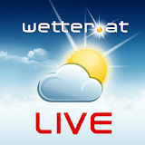 Wetter.at Live icon