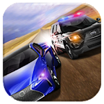 Cover Image of Download Police car chase Highway Mafia 1.0 APK
