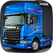 Top 40 Simulation Apps Like Truck Simulator 2014 Free - Best Alternatives