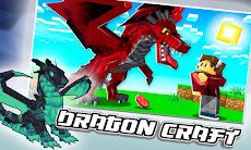 Dragon Mod for MCPEのおすすめ画像1