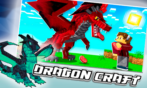 Dragon Mod pour MPCE
