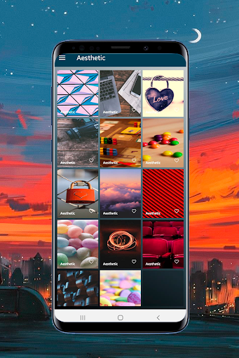 Fondos Aesthetic Screen 2