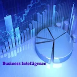Business Intelligence - All icon